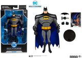 DC Comics The Animated Series Batman Wave 1 7" Scale Action Figure