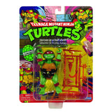 Teenage Mutant Ninja Turtles TMNT Classic Basic Action Figures Set Of 4
