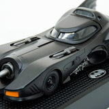 DC Comics Batman Voice Activated Batmobile Bluetooth Speaker