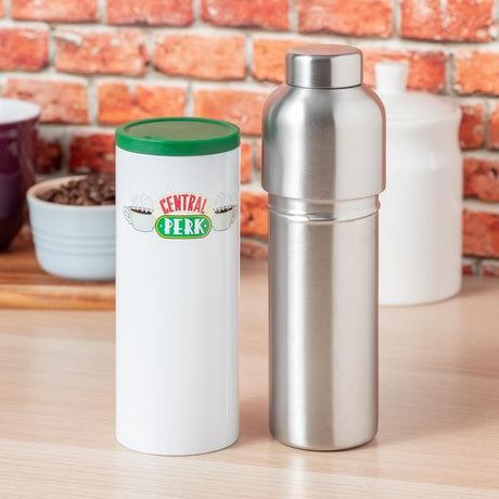 Friends Central Perk Combo Cup