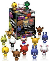 FIVE NIGHTS AT FREDDY'S FUNKO PINT SIZE HEROES BLIND BAGS
