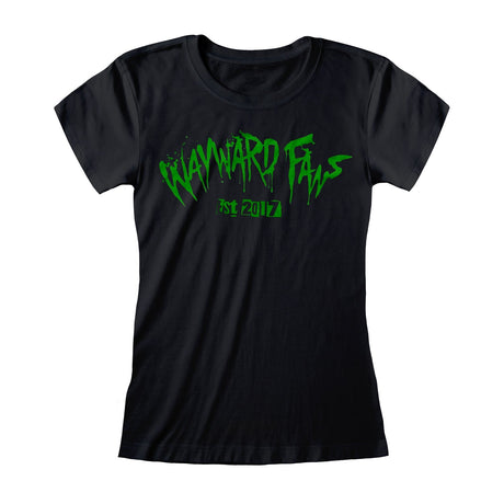 Wayward Fans - Est 2017 Women's T-Shirt
