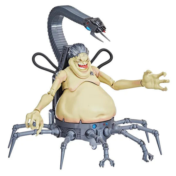 X-Men Marvel Legends Deluxe Action Figure: Mojo