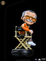 Stan Lee Exclusive Variant MiniCo 5.5" Figure