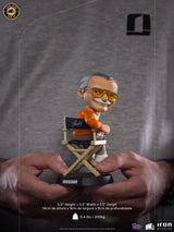 Stan Lee Exclusive Variant MiniCo 5.5" Figure