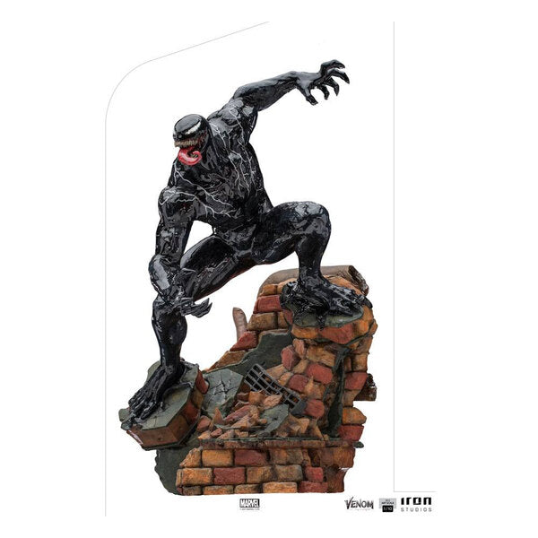 Marvel Venom 1/10 Scale Statue