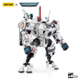 Warhammer 40K T'au Empire XV8 Crisis Battlesuit Shas'ui K'yen