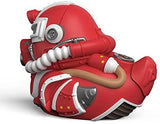 Fallout Nuka-Cola T-51 TUBBZ Cosplaying Duck Collectible
