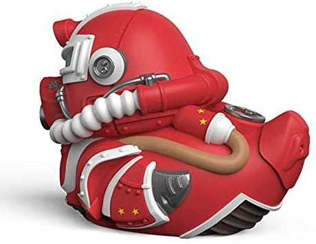 Fallout Nuka-Cola T-51 TUBBZ Cosplaying Duck Collectible