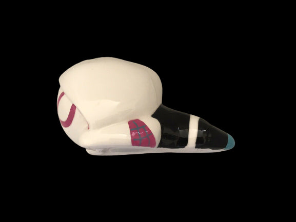 Marvel Spider-Gwen Kawaii Ceramic Bank