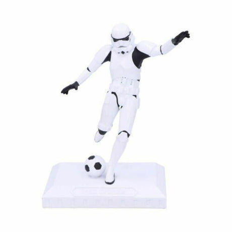 StormTrooper Back of The Net 18cm Figure