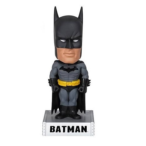 DC Comics Batman 7" Wacky Wobbler Bobble-Head