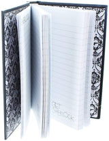 SHERLOCK 221b NOTEBOOK