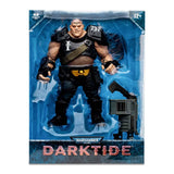 Warhammer 40k Dark Tide Megafig Ogryn Action Figure