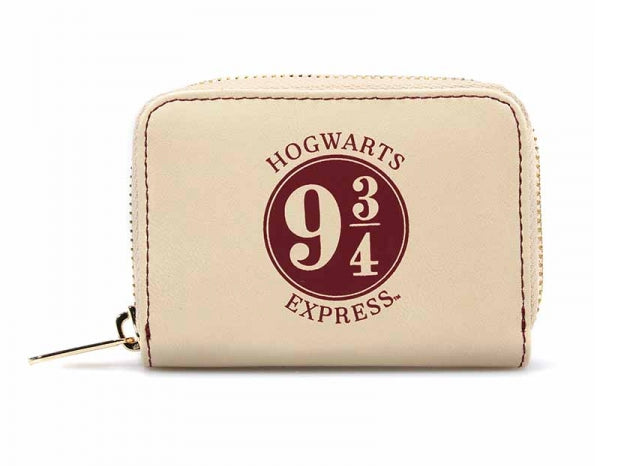 Harry Potter Hogwarts Express Coin Purse