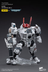 Warhammer 40K T'au Empire XV8 Crisis Battlesuit Shas'vre Tash'lor