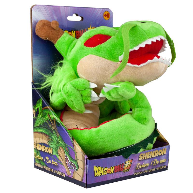 Dragon Ball Shenron The Eternal Dragon Plush 30cm