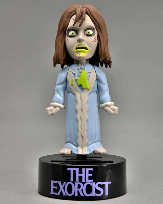 NECA The Exorcist Regan Body Knocker
