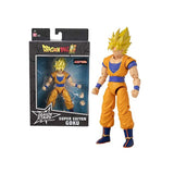 Dragon Stars Series Super Saiyan Goku V2 Action Figure