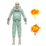 DC Comics: Batman '66: Wave 4: Mr. Freeze (Otto Preminger) Retro Action Figure
