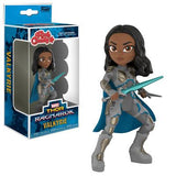 Funko Rock Candy Vinyl Figure Thor Ragnarok  Valkyrie
