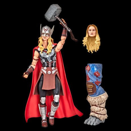 Marvel Legends Thor Mighty Thor 6 inch Action Figure