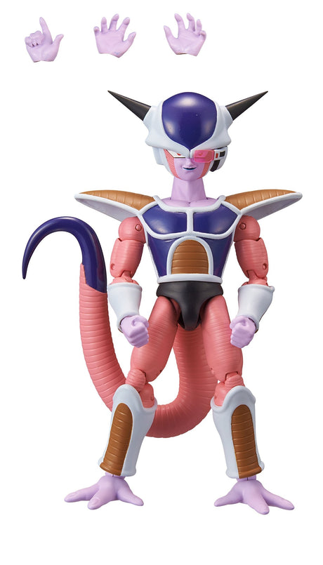 Dragon Stars Series Frieza 1st Form Action Figure