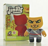 Jinny, Series 0: Blind Box Mini-Figure