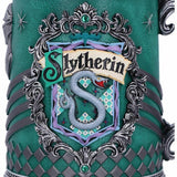 Harry Potter Slytherin Hogwarts House Collectable Tankard 15.5cm