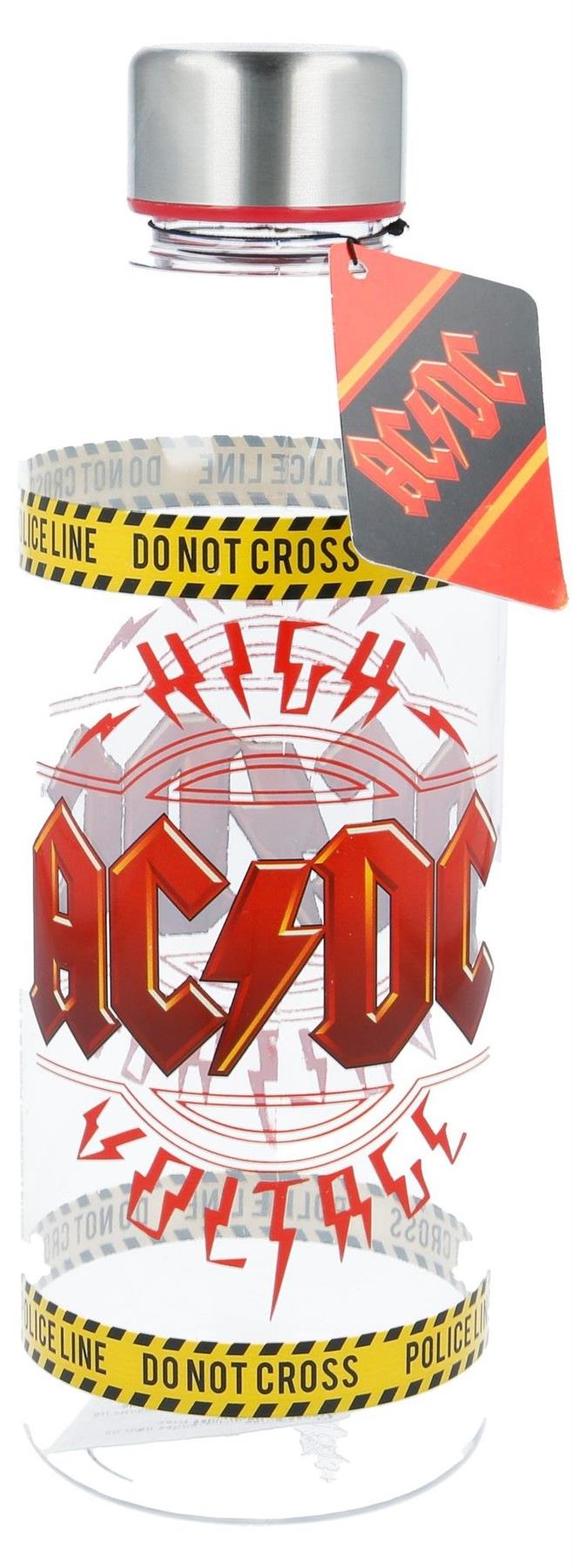 Stor Bottle AC/DC Hydro 850ml