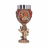 Harry Potter Gryffindor Hogwarts House Collectable Goblet (19.5cm)