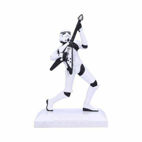 StormTrooper Rock On! 18cm Figure