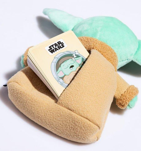 Star Wars Baby Yoda The Child's Cute Loot Game