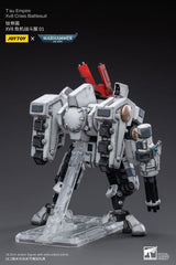 Warhammer 40K T'au Empire XV8 Crisis Battlesuit Shas'vre Tash'lor