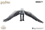 Harry Potter Buckbeak Hippogriff Dlx Figure