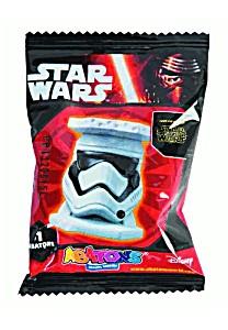 Star Wars Abatons (MYSTERY BAGS)