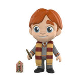 Harry Potter 5 Star Vinyl Figure Ron Weasley with Scarf