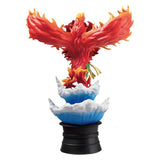 Marvel Comics D-Stage Phoenix PVC Beast Kingdom Toys Diorama 15 cm