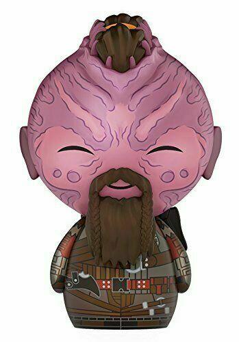 Marvel Guardians Of The Galaxy Vol 2 Taserface Funko Dorbz Vinyl Figure