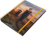 DOCTOR WHO NOTEBOOK A5 13TH DOCTOR
