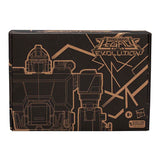 Transformers Generations Selects Legacy Deluxe Class Magnificus Action Figure