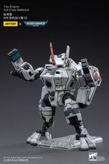 Warhammer 40K T'au Empire XV8 Crisis Battlesuit Shas'ui K'yen