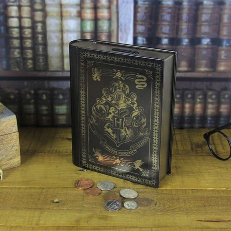 Harry Potter Hogwarts Savings Bank
