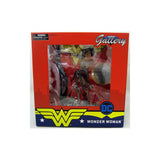 DC Comics Comic Gallery PVC Statue Dark Nights Metal Wonder Woman 23 cm