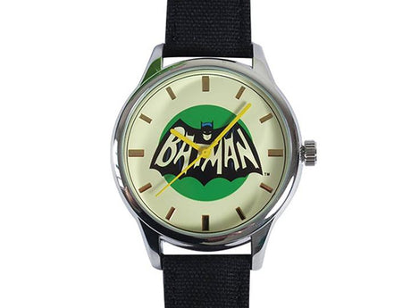 DC Comics Watch Collection Batman Classic 1966