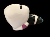 Marvel Spider-Gwen Kawaii Ceramic Bank