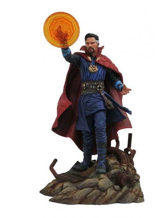 Marvel Gallery 9 Inch PVC Statue Avengers Infinity War - Doctor Strange