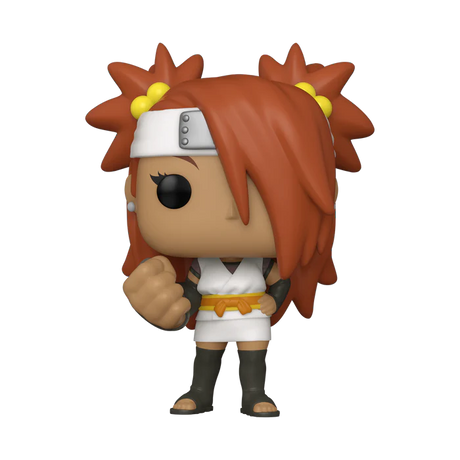 Boruto: Naruto Next Generations: Cho-Cho Pop! Vinyl Figure