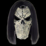 Darksiders II Latex Mask Death