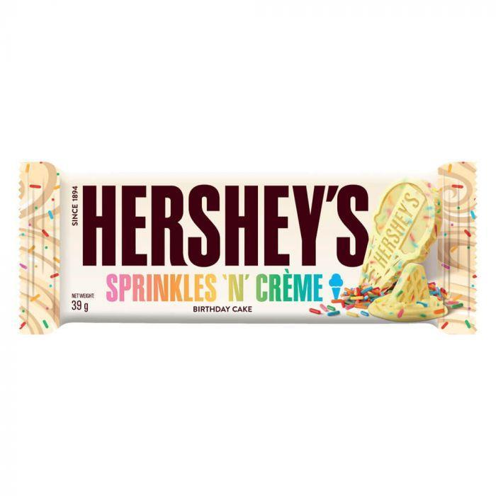 Hershey's Sprinkles n Creme 39g